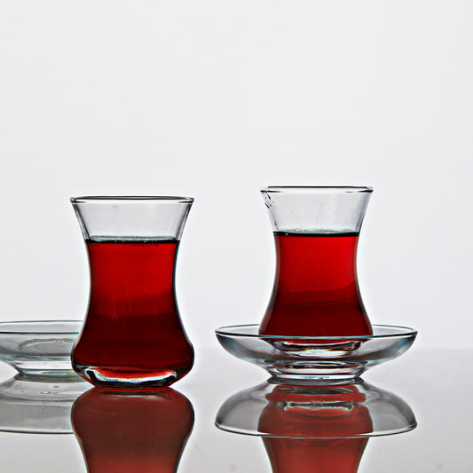 イスタンブール|耐熱カップ&ソーサー