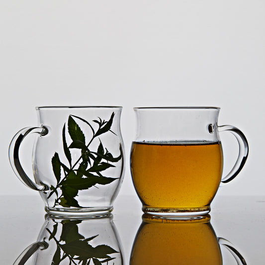 香りマグカップ