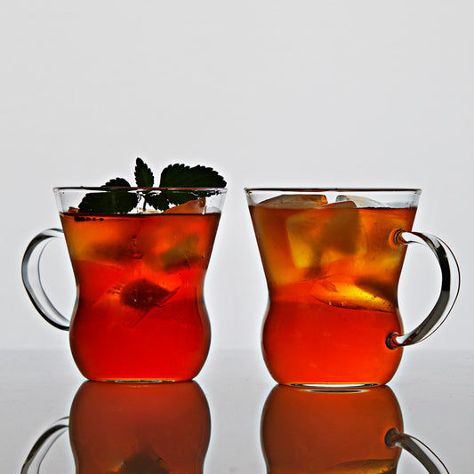 耐熱ウーロンマグ