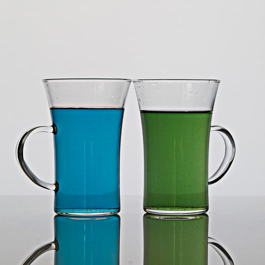 耐熱ホットグラス すき