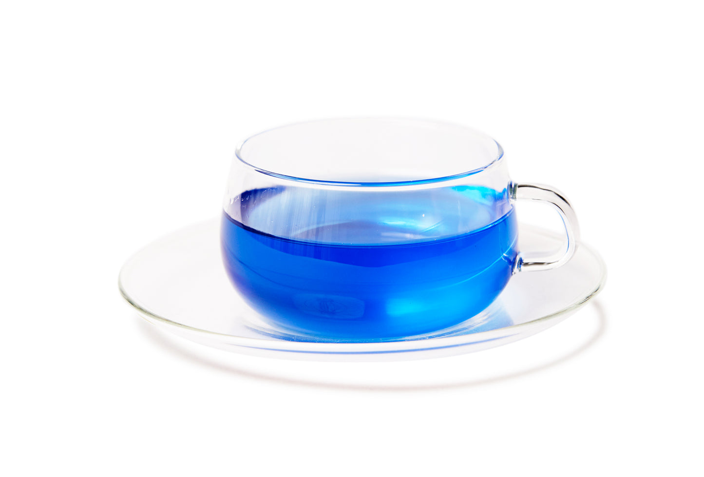 バタフライピー by みつがの本草園