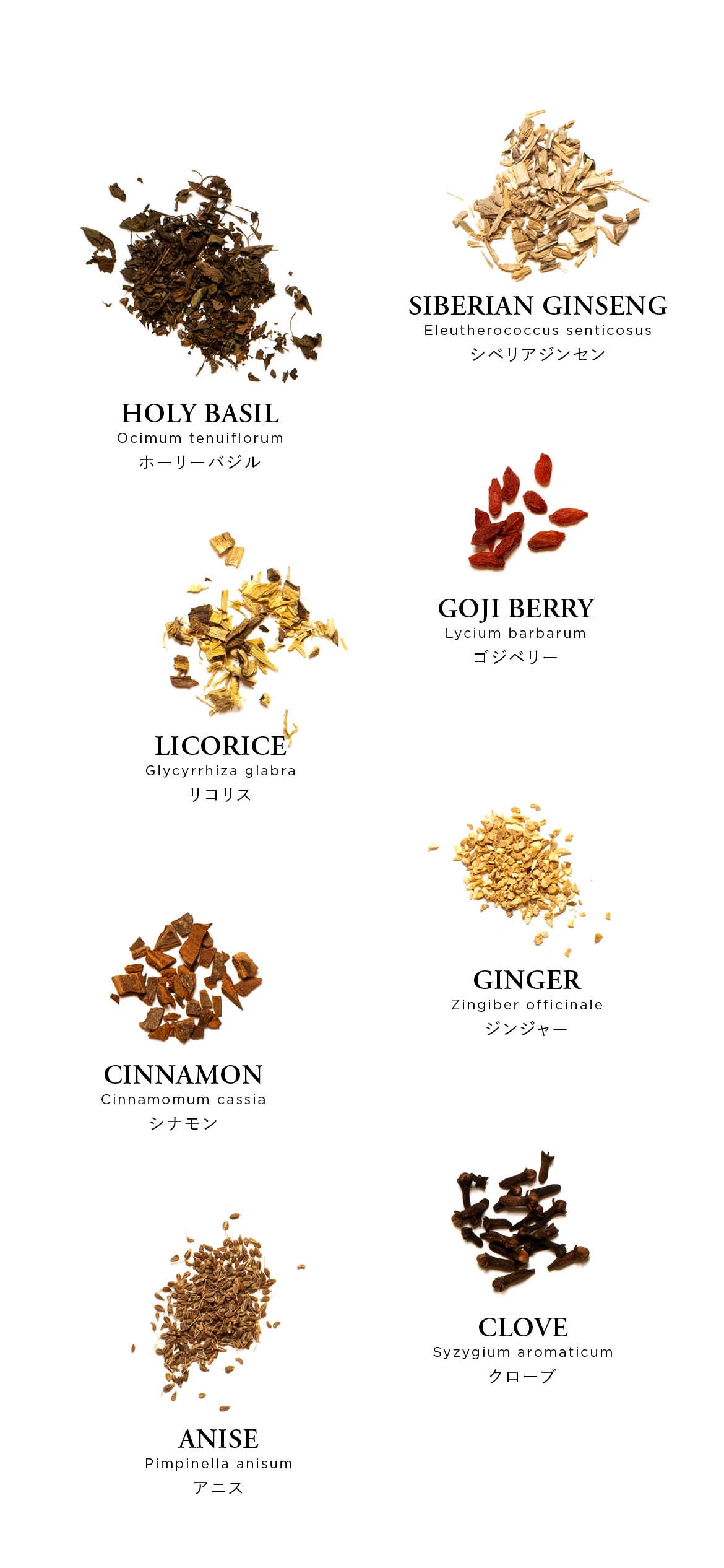 ITEA |適応