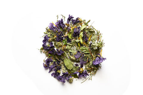 免疫ブレンドーまもる