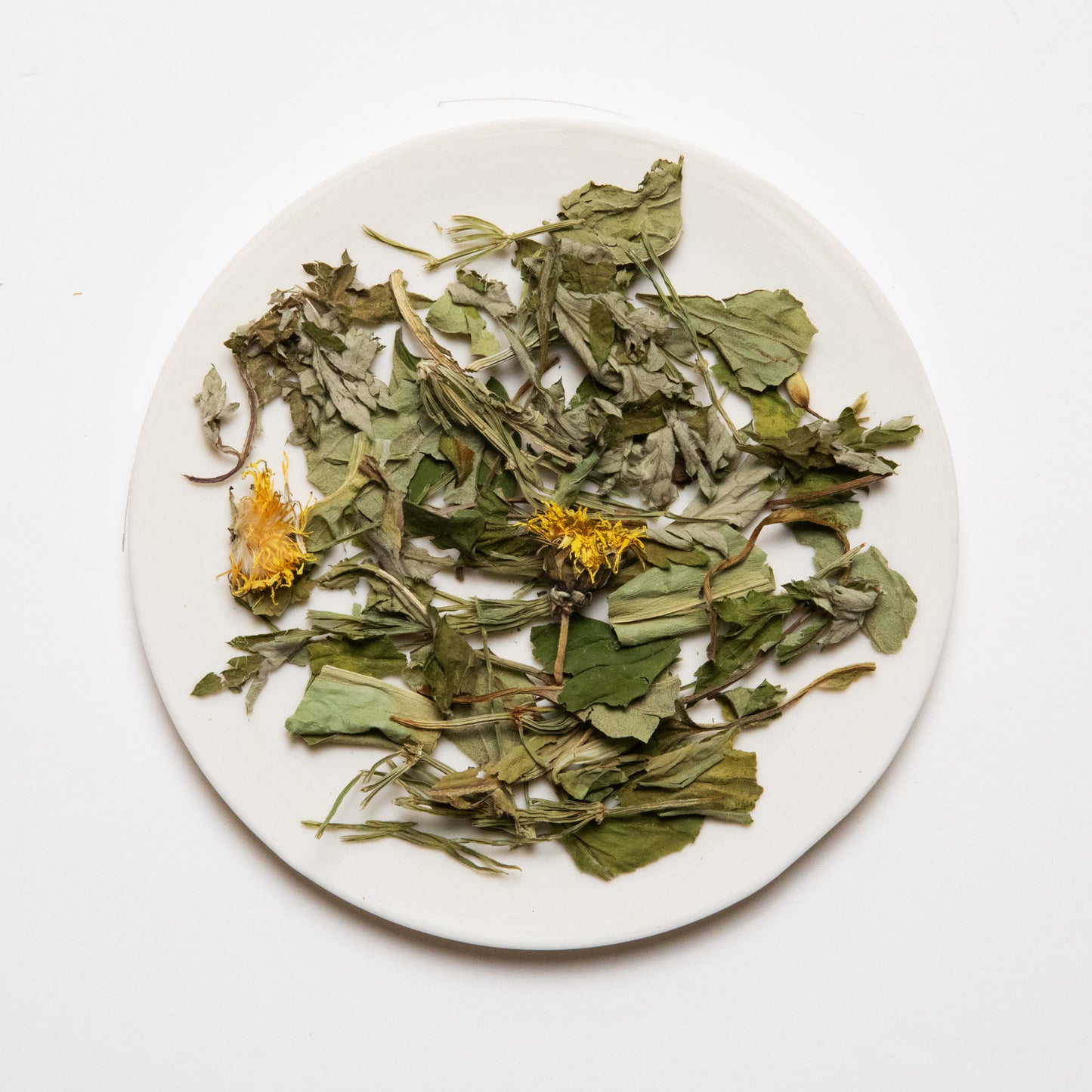 野草茶