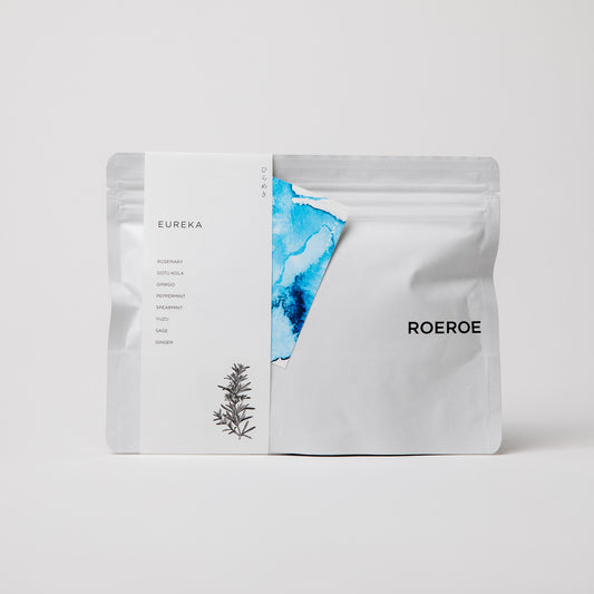 EUREKA ｜ひらめき