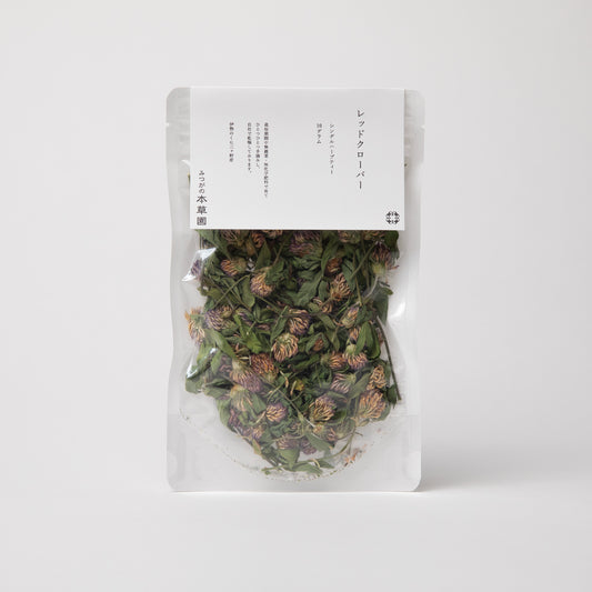 レッドクローバー｜RED CLOVER