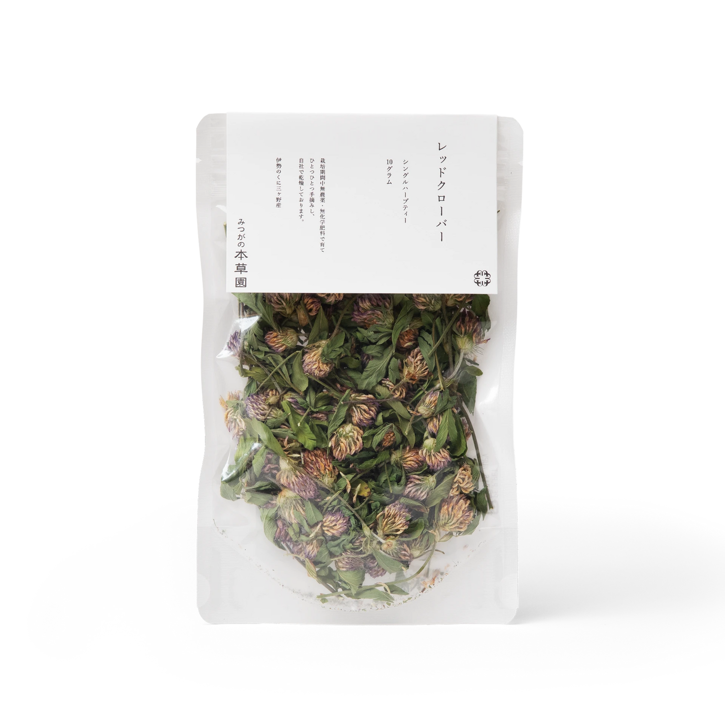 レッドクローバー｜RED CLOVER