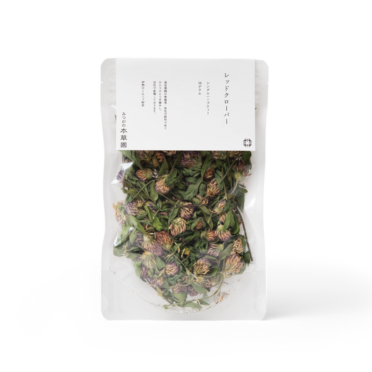 レッドクローバー｜RED CLOVER