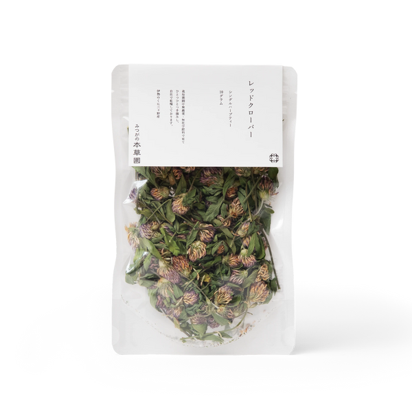 レッドクローバー｜RED CLOVER