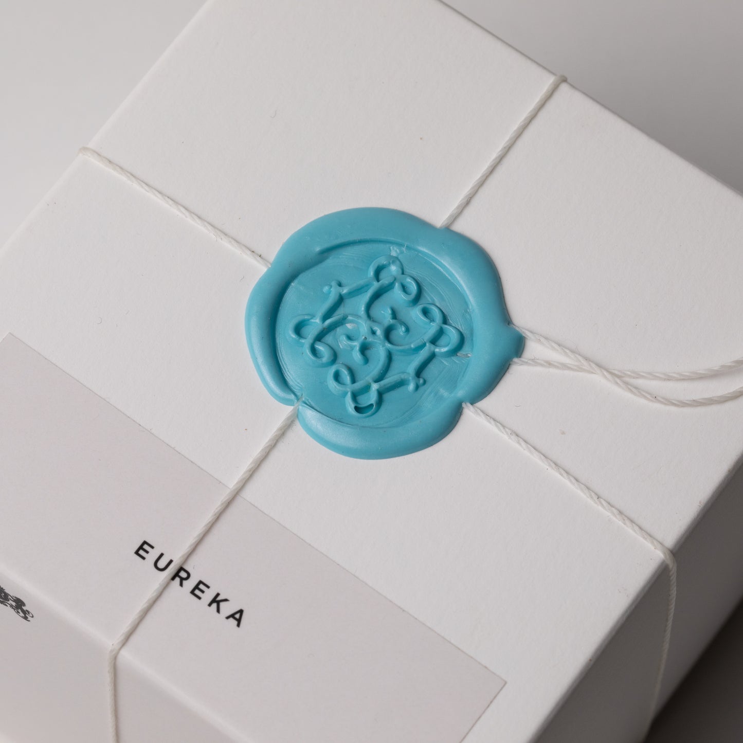 EUREKA ｜ひらめき [BOX]