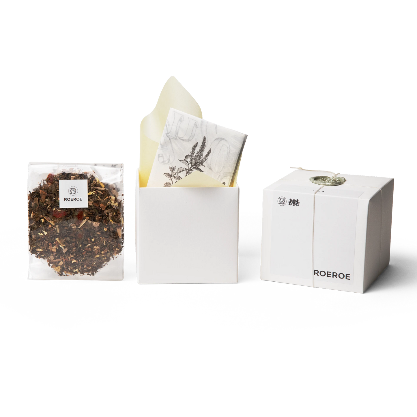 ITEA ｜適応 [BOX]