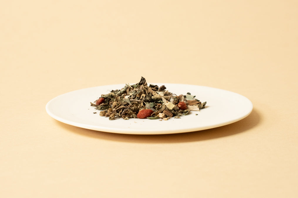 ITEA ｜適応
