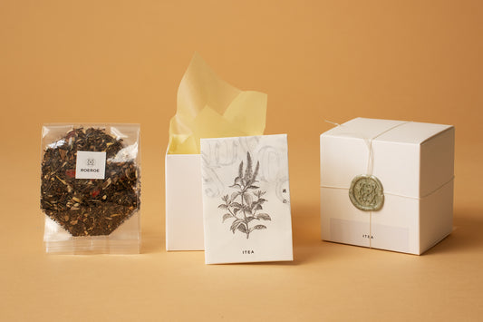 ITEA ｜適応 [BOX]