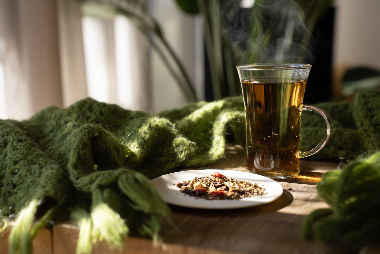 大寒いたわりセット