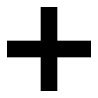 プラス記号